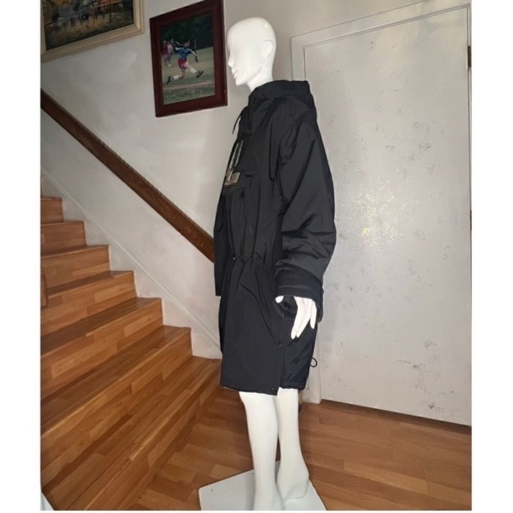 Napapijri Rainforest Jacket   - Picture 6 of 9
